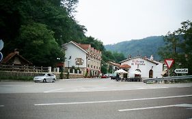 Hotel de Borleña